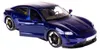 BBURAGO Porsche Taycan 1:24, Model superšportového Náhľad obrázku produktu 12