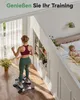 Sportsroyals Exercise Stair Stepper für Zuhause – Up-Down Produktbild-Vorschau 7