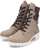 Rieker Schnürstiefel Braun Produktbild-Vorschau 10
