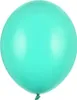 Starke Ballons 27cm, Pastell Mintgrün (1 Packung / 10 Produktbild-Vorschau 2