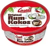 Casali Rum-Kokos Black & White 300g Produktbild-Vorschau 1