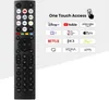 Hisense 32A4N TV 81,3 cm (32") HD Smart TV Wifi Noir 200 Voir les images du produit 20