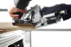 Festool Dübelfräse DF 500 Q-Set DOMINO, Zubehör, Systainer Produktbild-Vorschau 7