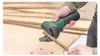 Mini Meuleuse EasyCut&Grind BOSCH - 06039D2000 Voir les images du produit 18
