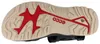 Ecco Offroad Sandalen für Herren 06956402415 ombre 44 Produktbild-Vorschau 12