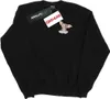 Gremlins - Sweatshirt für Damen BI19973 (L) (Schwarz) Produktbild-Vorschau 1