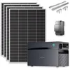 SUNSHARE Ray Lite 800W Module mit 2 kWh Glory Speicher, Produktbild-Vorschau 1