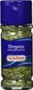 Kotanyi oregano rezané lyofilizované aromatické koláčiky 6g Náhľad obrázku produktu 1