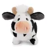 NICI Plüsch Cowluna 12cm, GRÜN Produktbild-Vorschau 7