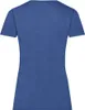 Fruit Of The Loom Lady-Fit Damen T-Shirt BC1354 (2XL) Produktbild-Vorschau 2