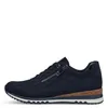 Marco Tozzi sneaker, blauw Productafbeelding-voorbeeld 15