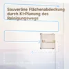 Dreame C1 Station S Kit Fensterputzroboter,Stabil und Produktbild-Vorschau 11