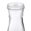 Set caraffa e bicchieri Relaxdays, set da 5 pezzi, 1 l, 220 Anteprima dell’immagine prodotto 7