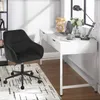 WOLTU Bürohocker Homeoffice Stuhl, Schminkstuhl, Produktbild-Vorschau 8
