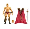A Masters of the Universe Masterverse Movie He-Man action figure with accessories. Produktbild-Vorschau