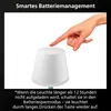 Philips Hue White & Color Ambiance Go Tragbare Tischleuchte Produktbild-Vorschau 18