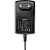 VOLTCRAFT VC-11335620 Steckernetzteil, einstellbar 9 V/DC, Produktbild-Vorschau 2