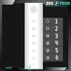 Elektrische Schall-Zahnbürste 6 Modi Timer + 4 Aufsätze Produktbild-Vorschau 9