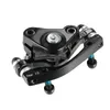 Aluminum Alloy Fahrradbremse Outdoor Radsport MTB Berg Produktbild-Vorschau 2