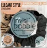 invisibobble SPRUNCHIE SLIM, Pferdeschwanzhalter, Schwarz, Produktbild-Vorschau 1