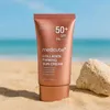 Medicube Collagen Firming Sun Cream SPF50+ PA++++ 50 ml Voir les images du produit 2