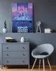 K-Pop - Demon Hunters Key art - 61x91,5cm - Affiche Poster Voir les images du produit 11