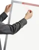 DURABLE Info-Rahmen DURAFRAME® POSTER A1, 505523 silber Produktbild-Vorschau 4