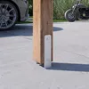 TRIBECCO® H-sloupek do betonu Nastavitelný žárově Náhled obrázku produktu 6