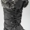 Kamik Damen Momentum 3 Winterstiefel CHARCOAL-CHARBON 39 Produktbild-Vorschau 30