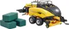 TOMY Britains New Holland Große Quaderballenpresse 43266 Produktbild-Vorschau 4