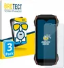 3x BROTECT Schutzglas für Blackview N6000 Schutzfolie Produktbild-Vorschau 1