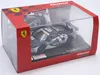 A toy race car in its original packaging. Produktbild-Vorschau