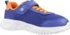 Geox Assister Kinderschuhe Jungen Halbschuhe Klettschuh Produktbild-Vorschau 5