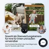 Protectly® 3K Solar Überwachungskamera Außen – kabellose Produktbild-Vorschau 12