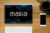 MuchoWow® Laptop Aufkleber Sticker Cover Maria - Pastell - Produktbild-Vorschau 2