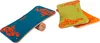 Pedalo Balancebrett Rola-Bola Fun Produktbild-Vorschau 3