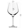Splendour Burgunder Weingläser Alle Weinsorten 860 ml 6 Produktbild-Vorschau 18