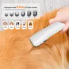 Fudajo Tondeuse pour chien avec aspirateur à poils Voir les images du produit 9