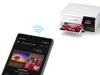 EcoTank ET-8500 (grau/schwarz, USB, WLAN, Scan, Kopie) Produktbild-Vorschau 6