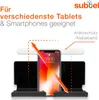 subtel Wandhalterung – Klebehalter für Tablet & Smartphone Produktbild-Vorschau 3
