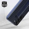EF-RS901C Protective Standing Cover für Galaxy S22, Blau Produktbild-Vorschau 8
