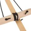 Bohrer Holz Feuer Machen Bogen Kit Survival Camping Outdoor Produktbild-Vorschau 7