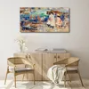 Coloray Bild aus Leinwand 120x60 Leinwand Dekoration -  Produktbild-Vorschau 4