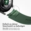 imoshion Pr3825 für Samsung Galaxy Watch 4 / 5 / 6 / 7 / FE Produktbild-Vorschau 6