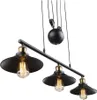 Globo Lighting lampada da terra in metallo color rame, 1x Anteprima dell’immagine prodotto 10