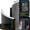 Arendo konvička Wood Style CORE, 1,5 l, 2200 W, varná Náhled obrázku produktu 3