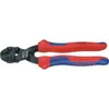 Knipex 710-2200 Bolzenschneider 200mm 'CoBolt', Griffe Produktbild-Vorschau 22