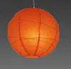 Lampa wisząca "TIBET", klosz w stylu azjatyckim, wykonana z Podgląd zdjęcia produktu 3