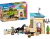 PLAYMOBIL, la collection "J'adore les chevaux" : petit Voir les images du produit 3