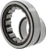 SKF Zylinderrollenlager NU 205 ECP Produktbild-Vorschau 2